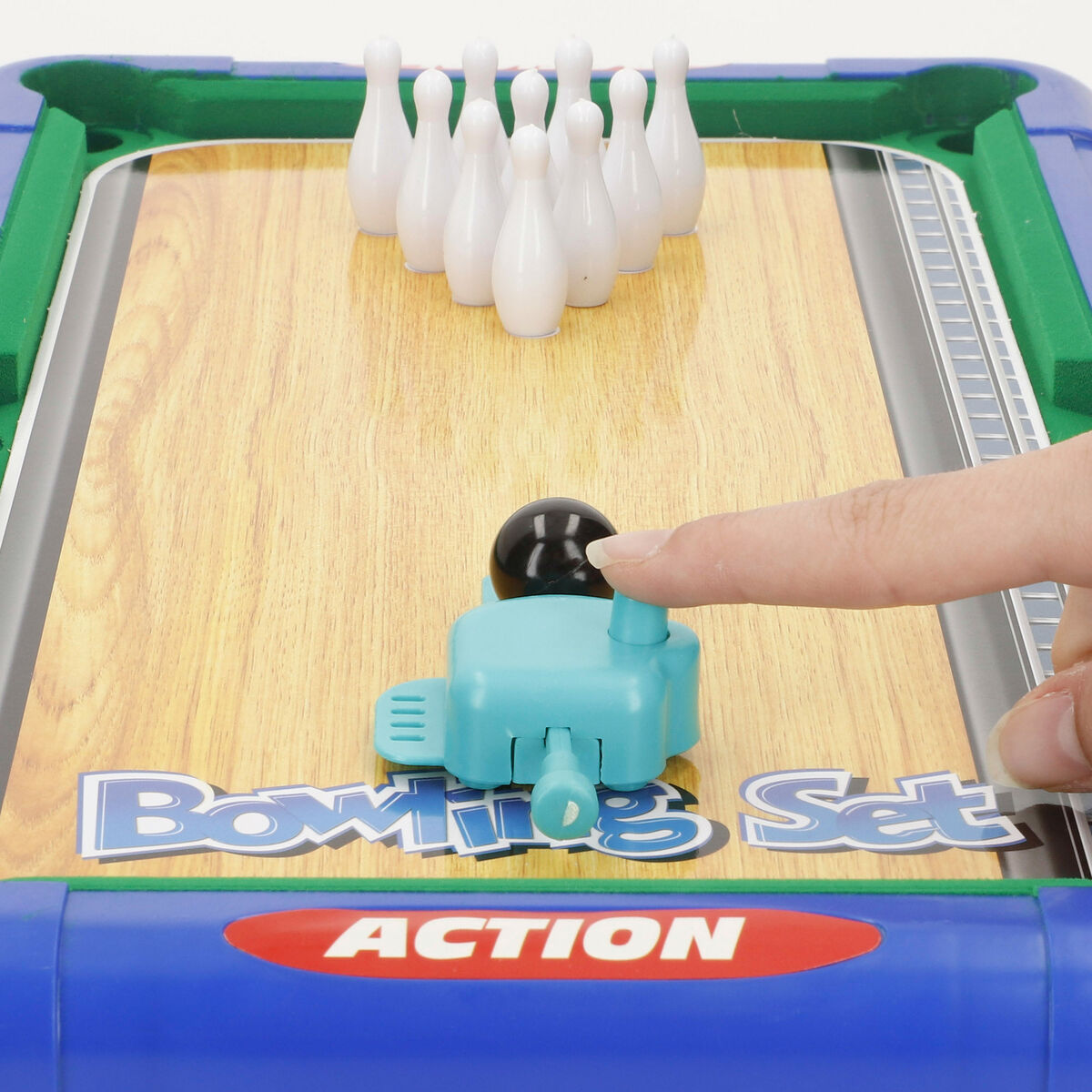 Cb Games Bordspel Cb Games (6 Stuks)