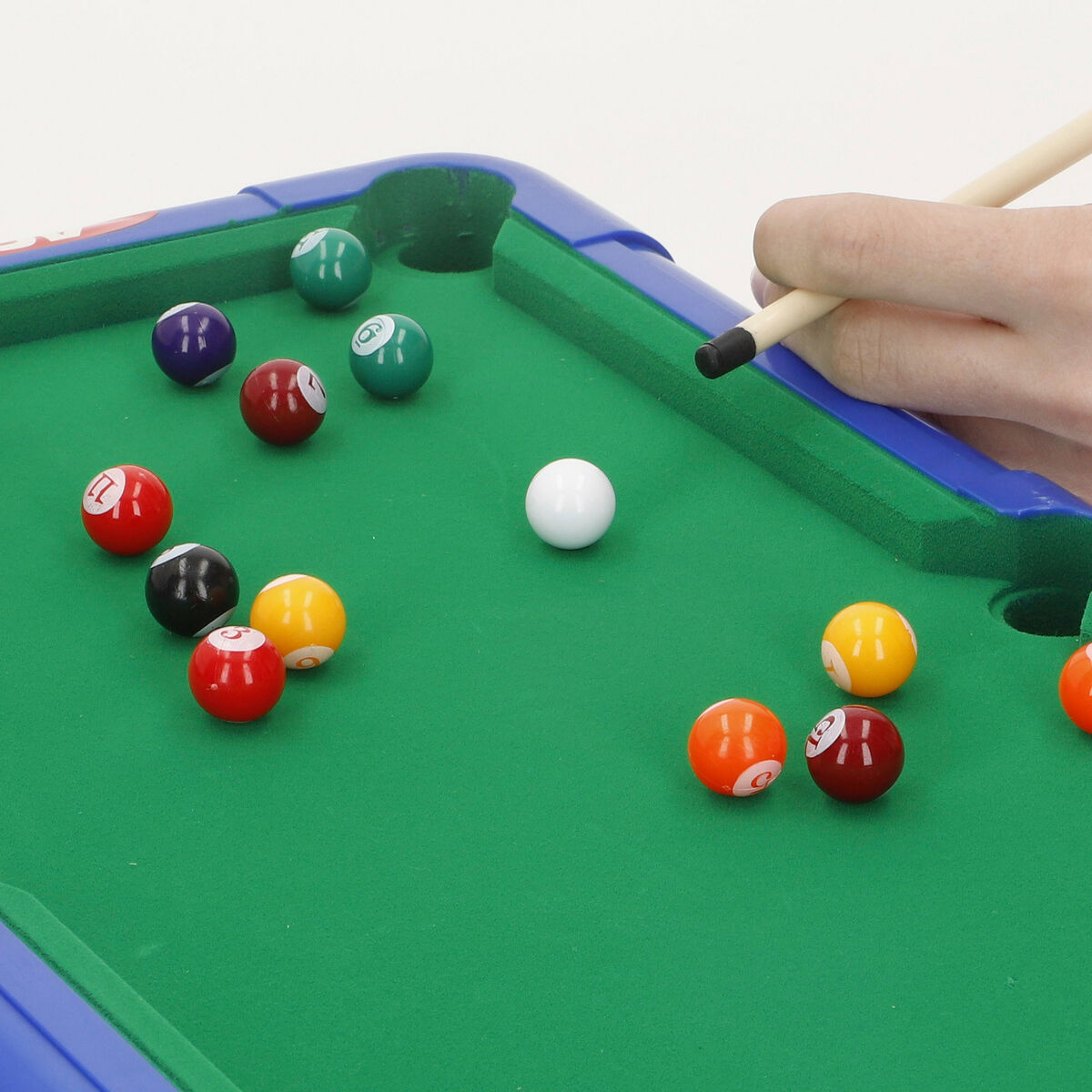 Cb Games Bordspel Cb Games (6 Stuks)