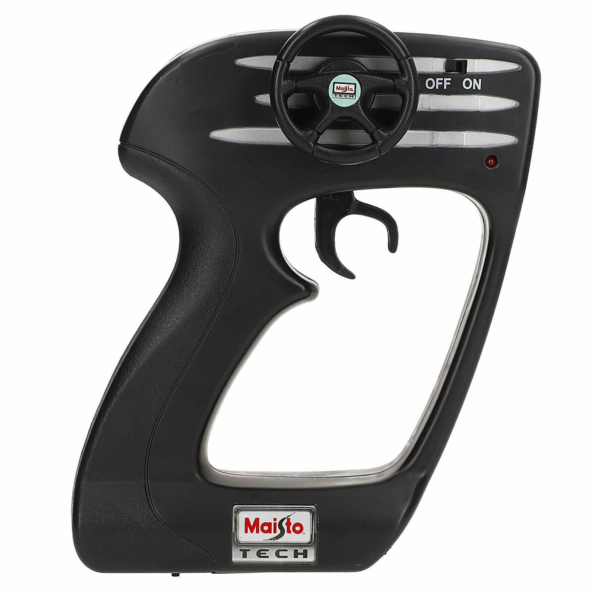 Maisto Politiewagen Op Afstandsbediening Maisto Brocky 35 X 16 X 20 Cm (2 Stuks)