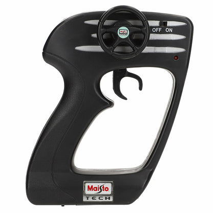 Maisto Politiewagen Op Afstandsbediening Maisto Brocky 35 X 16 X 20 Cm (2 Stuks)