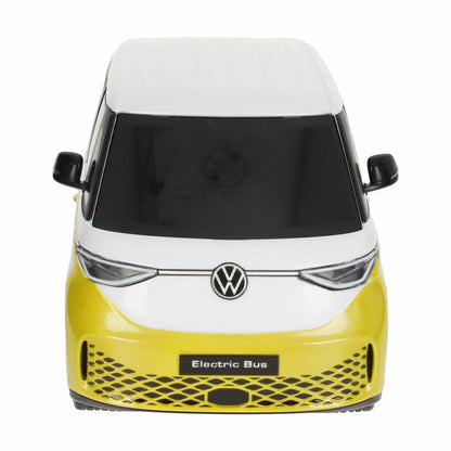 Volkswagen Politiewagen Op Afstandsbediening Volkswagen 20 X 8 X 9 Cm (6 Stuks)