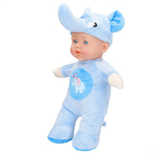 Bigbuy Kids Babypop 21 X 32 X 9 Cm 6 Stuks