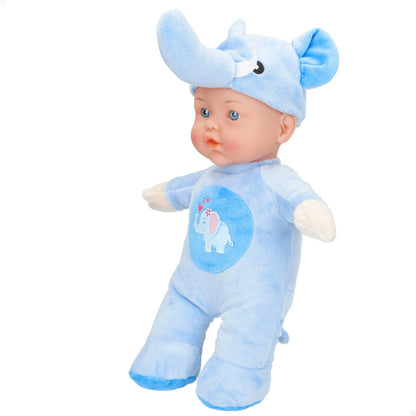 Bigbuy Kids Babypop 21 X 32 X 9 Cm 6 Stuks