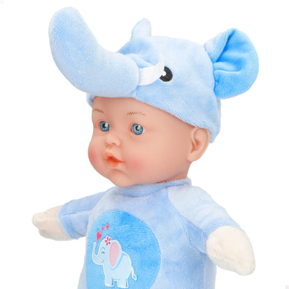 Bigbuy Kids Babypop 21 X 32 X 9 Cm 6 Stuks