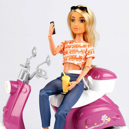 Bigbuy Kids Pop 28 X 19 X 12 Cm (2 Stuks)