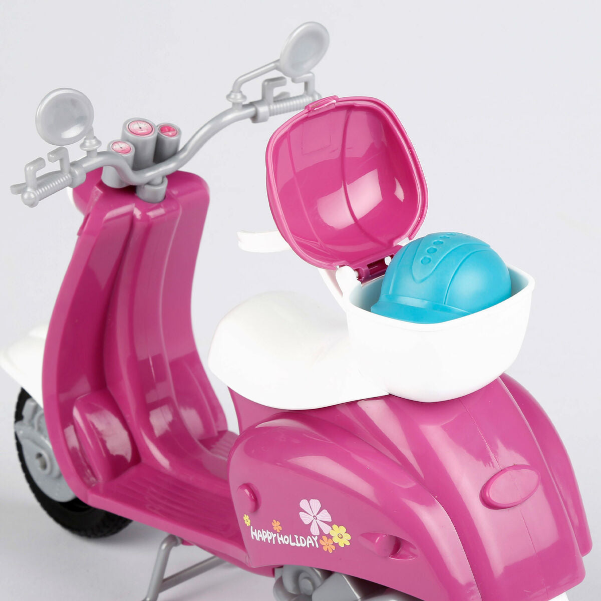 Bigbuy Kids Pop 28 X 19 X 12 Cm (2 Stuks)