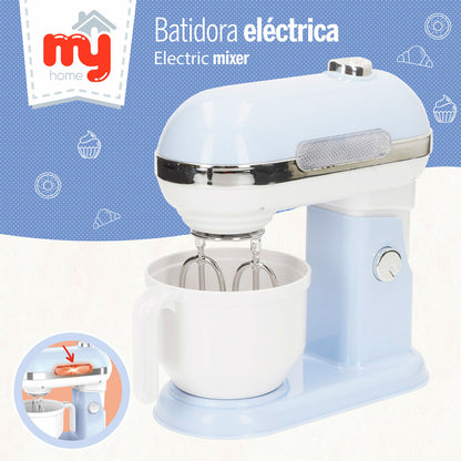 Bigbuy Kids Speelgoedmixer 6 Stuks