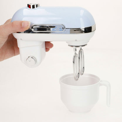 Bigbuy Kids Speelgoedmixer 6 Stuks