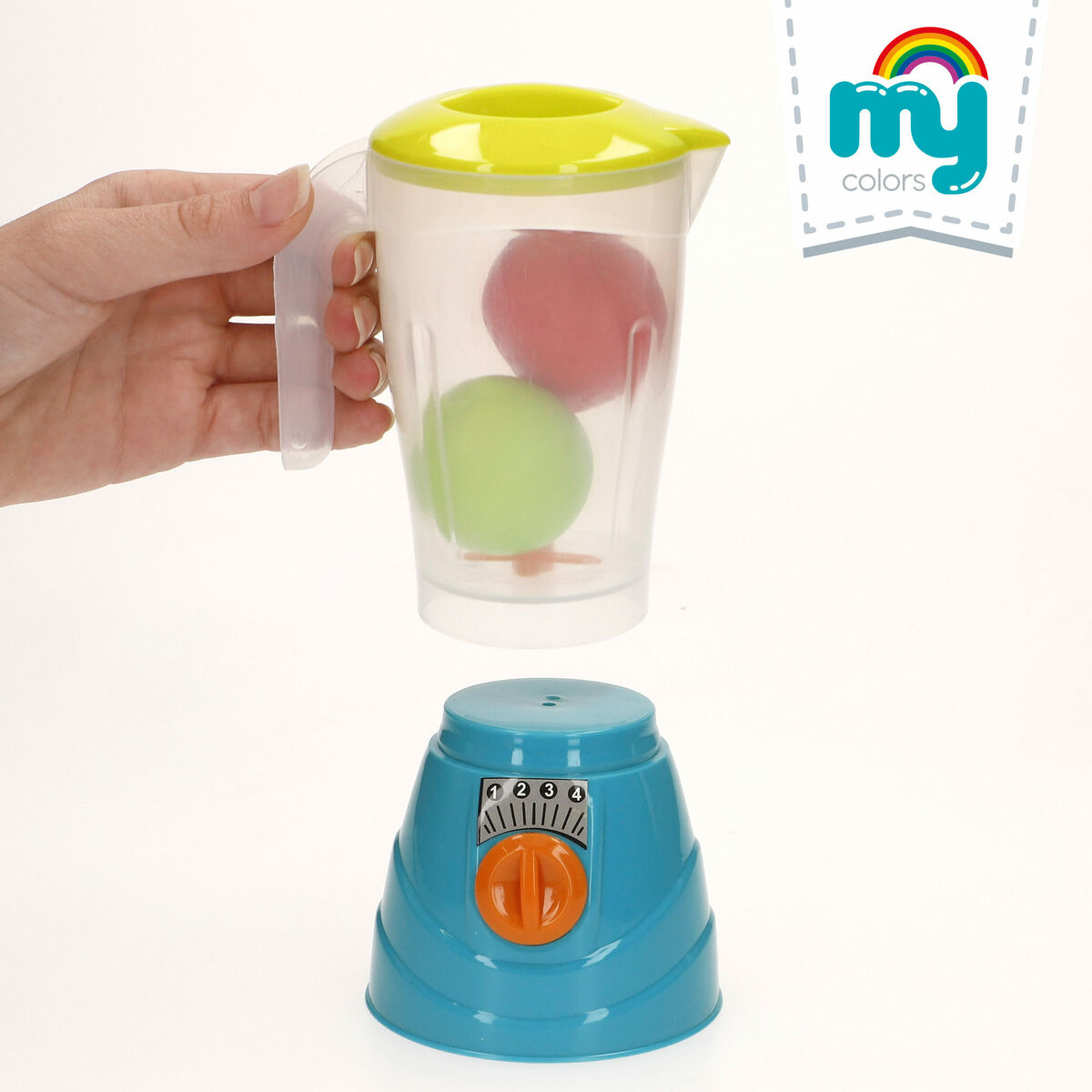 Bigbuy Kids Keukenset