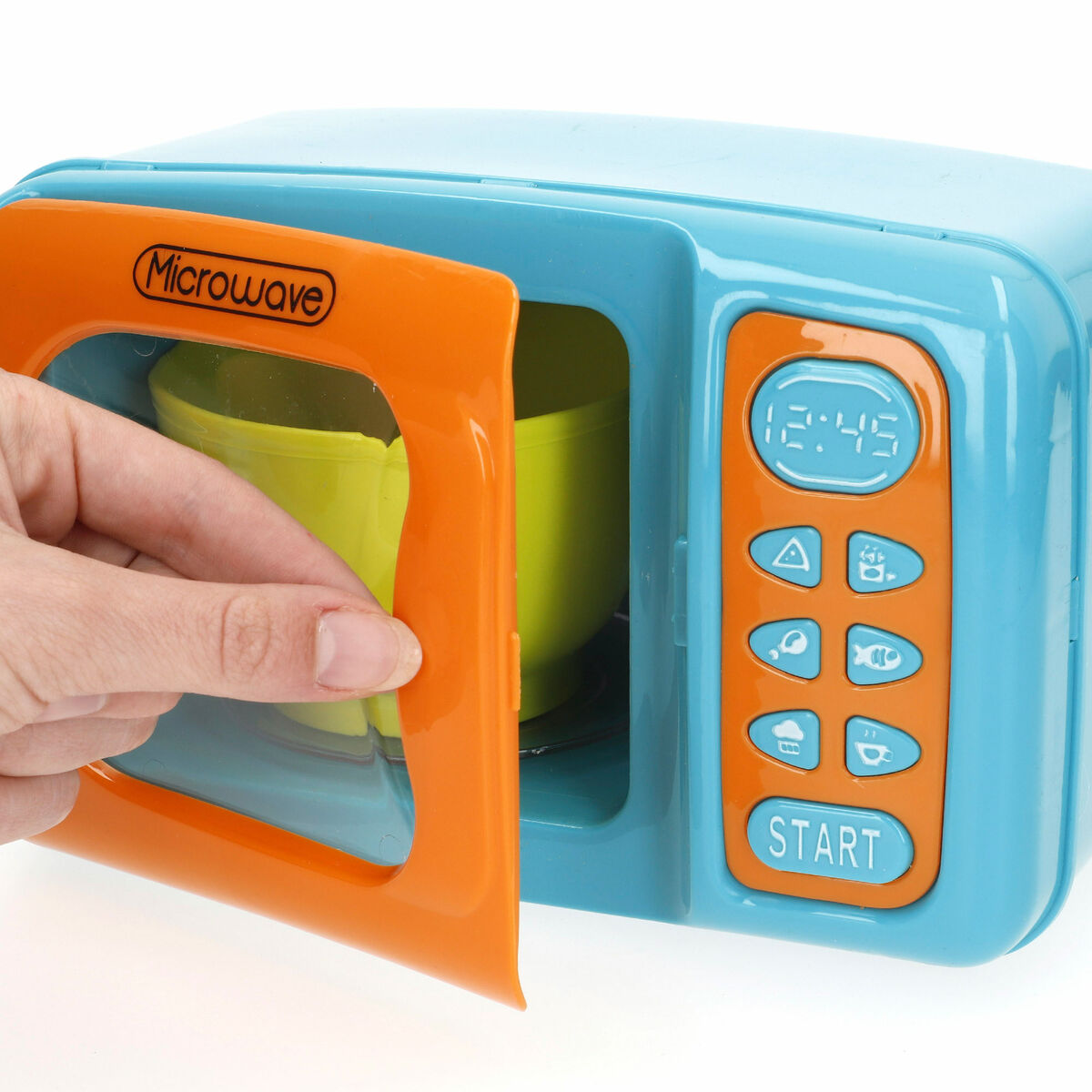 Bigbuy Kids Keukenset