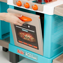 Bigbuy Kids Speelgoedkeuken 78 X 87 X 28 Cm (2 Stuks)