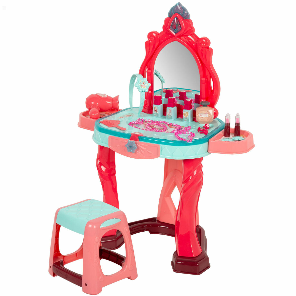 Bigbuy Kids Speler 57 X 75 X 34 Cm (2 Stuks)