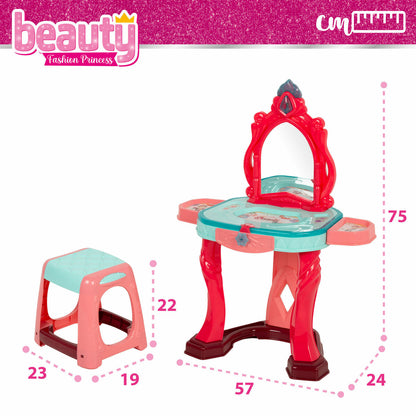 Bigbuy Kids Speler 57 X 75 X 34 Cm (2 Stuks)