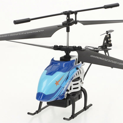 Colorbaby Helikopter Op Afstandsbediening Colorbaby (2 Stuks)