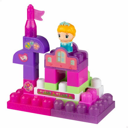 Bigbuy Kids Bouwspel