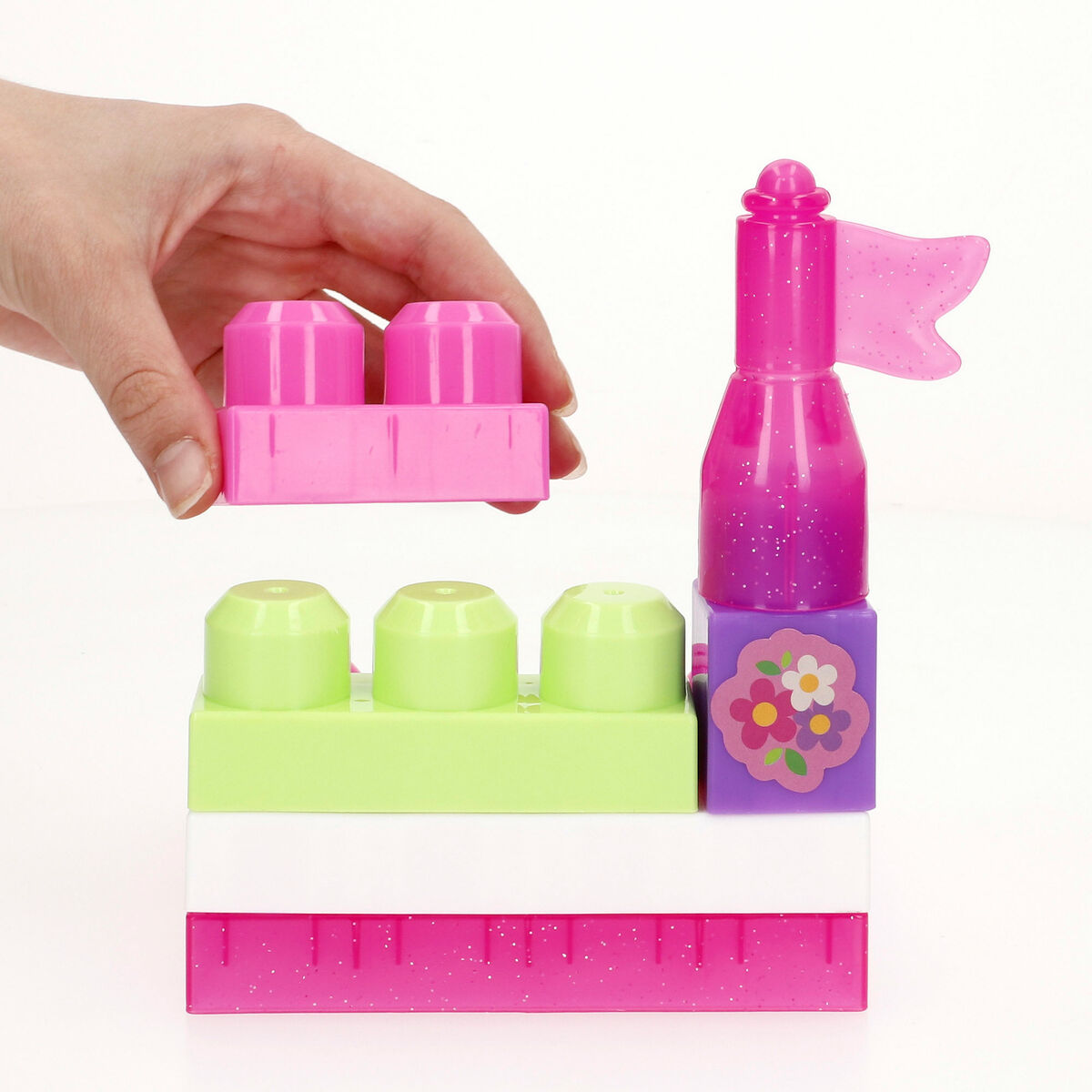 Bigbuy Kids Bouwspel