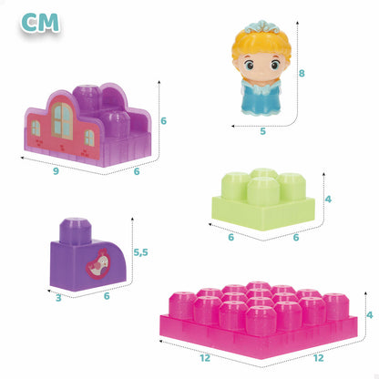 Bigbuy Kids Bouwspel