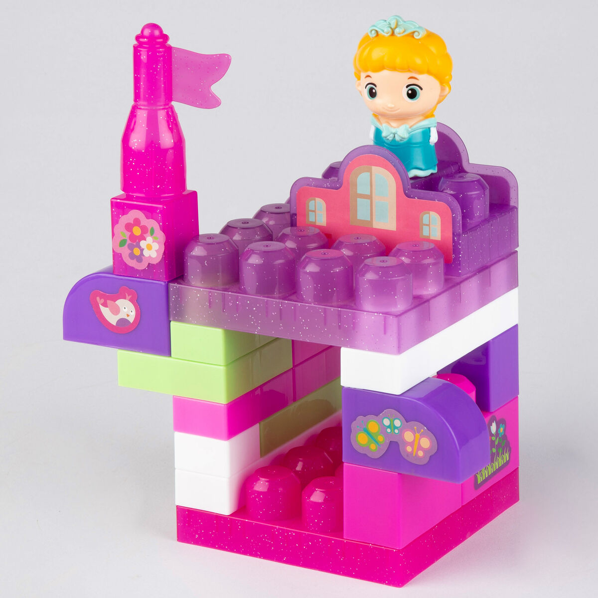 Bigbuy Kids Bouwspel