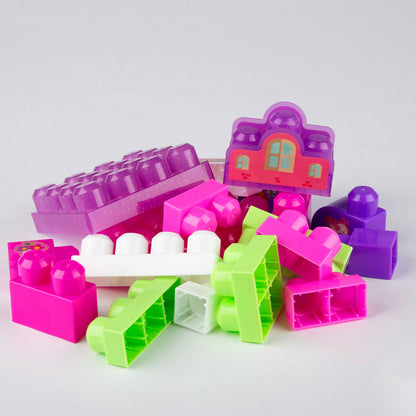 Bigbuy Kids Bouwspel