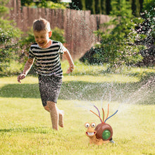 Colorbaby Speelgoed Watersproeier Colorbaby Plastic 25 X 16 X 9 Cm