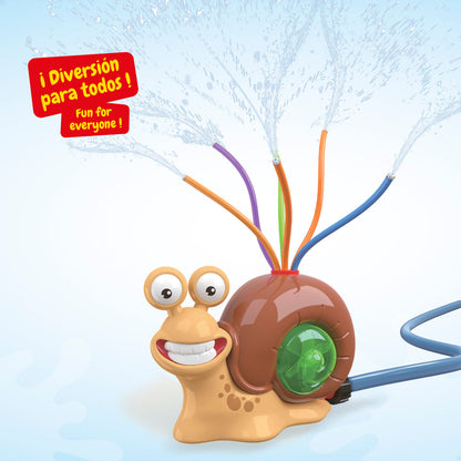 Colorbaby Speelgoed Watersproeier Colorbaby Plastic 25 X 16 X 9 Cm