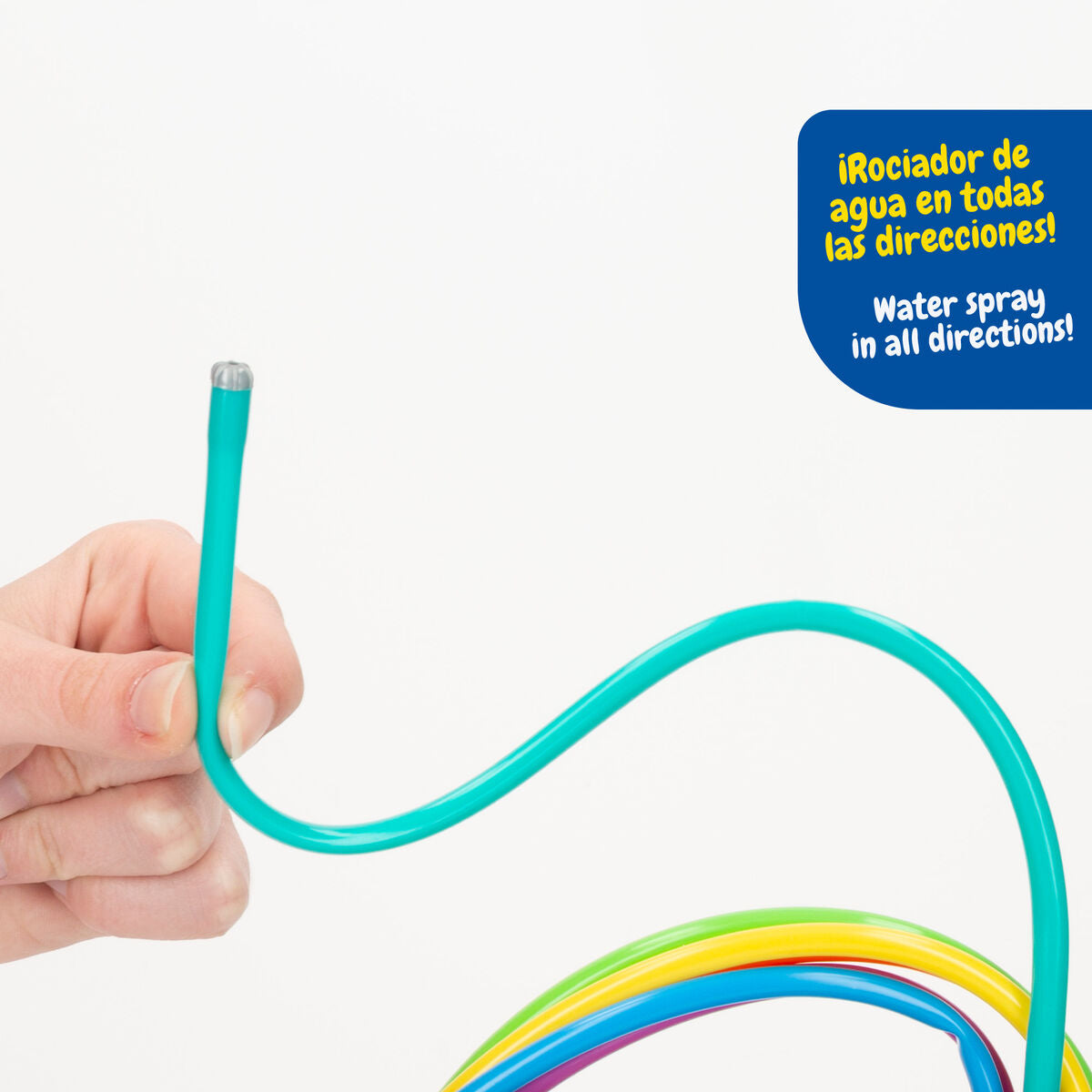 Colorbaby Speelgoed Watersproeier Colorbaby Plastic 25 X 16 X 9 Cm