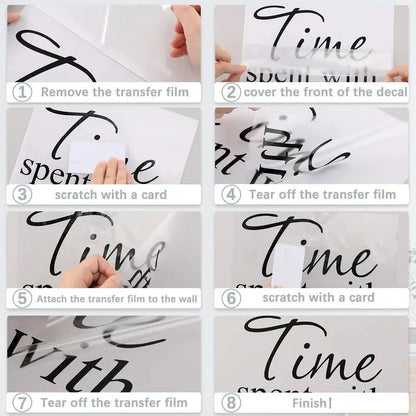 Zelfklevende Vuilnisbak Nummersticker