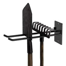 Gereedschap wandhouder metaal