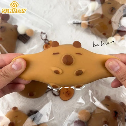 Knijpspeeltje blind bag squishy