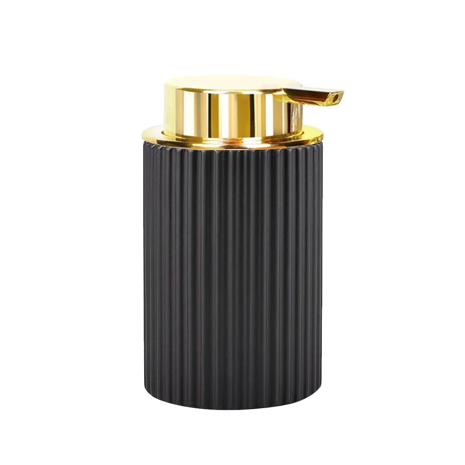 Duurzame Schuimdispenser voor Vloeibare Zeep, Shampoo en Douchegel