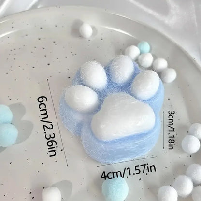 Knijpspeeltje blind bag squishy