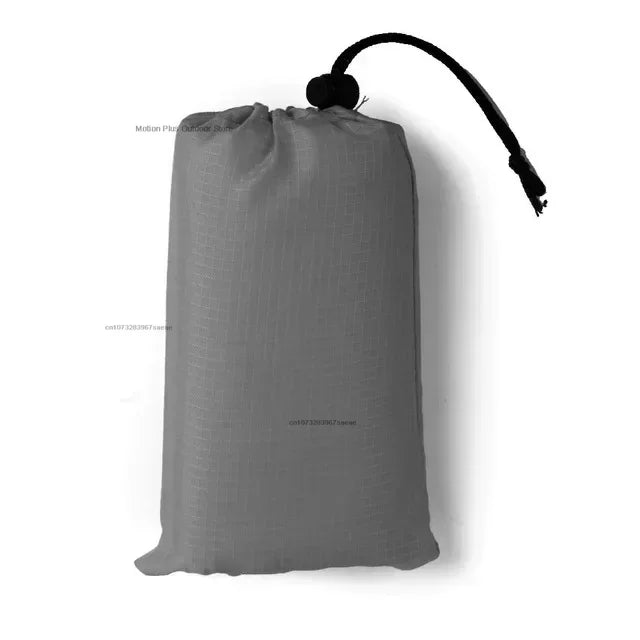 Tarp grondzeil Oxford 140x210 cm