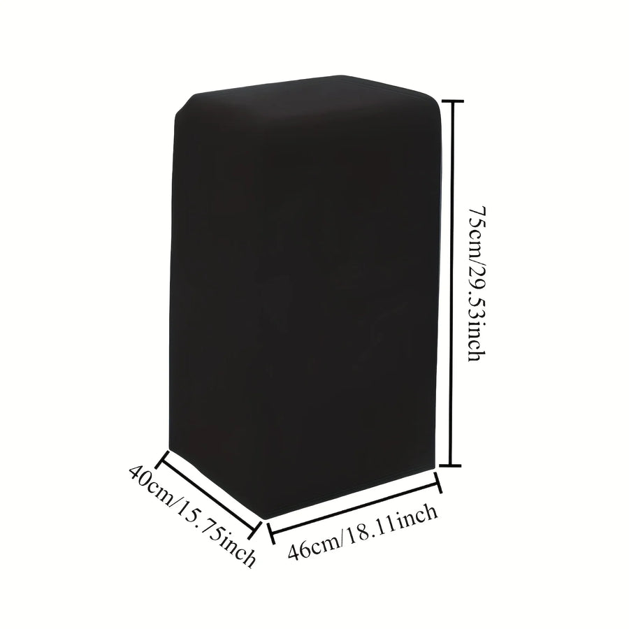 Beschermhoes draagbare airconditioner polyester