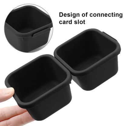 Lade Organizer Set 8-delig