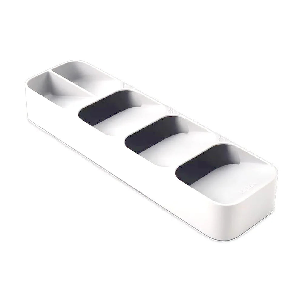 Bestekladeverdeler met vakken