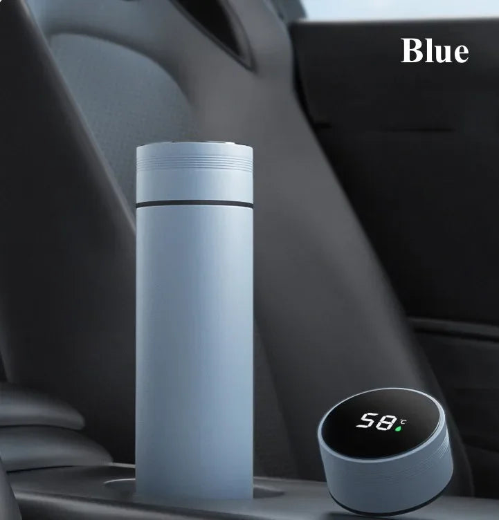 Thermosfles RVS 500 ml