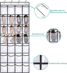 Schoen organizer wand deur polyester