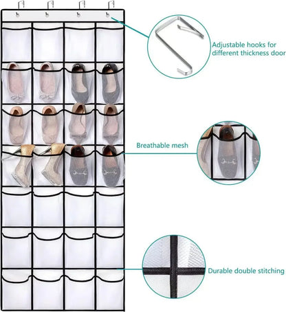 Schoen organizer wand deur polyester