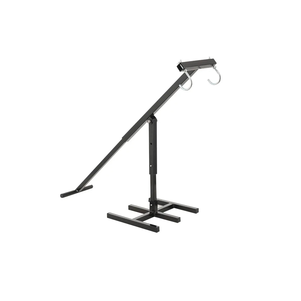 Handmatige Afvalpers voor Afvalbakken