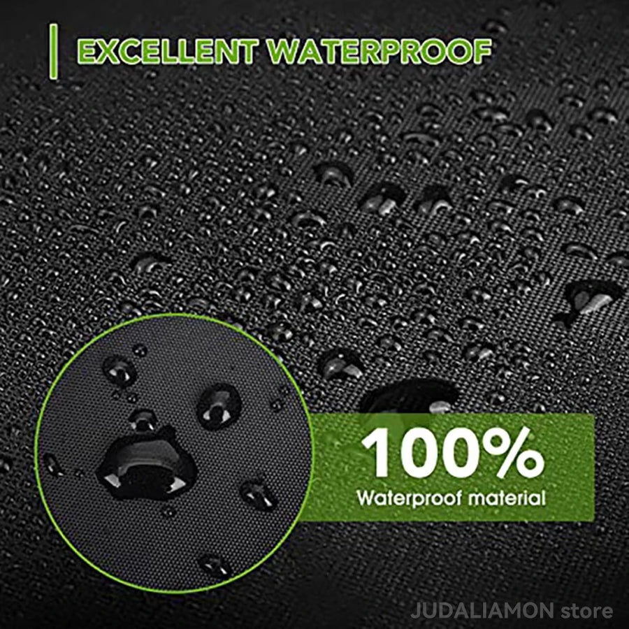 Tuinmeubelhoes waterdicht 210D Oxford