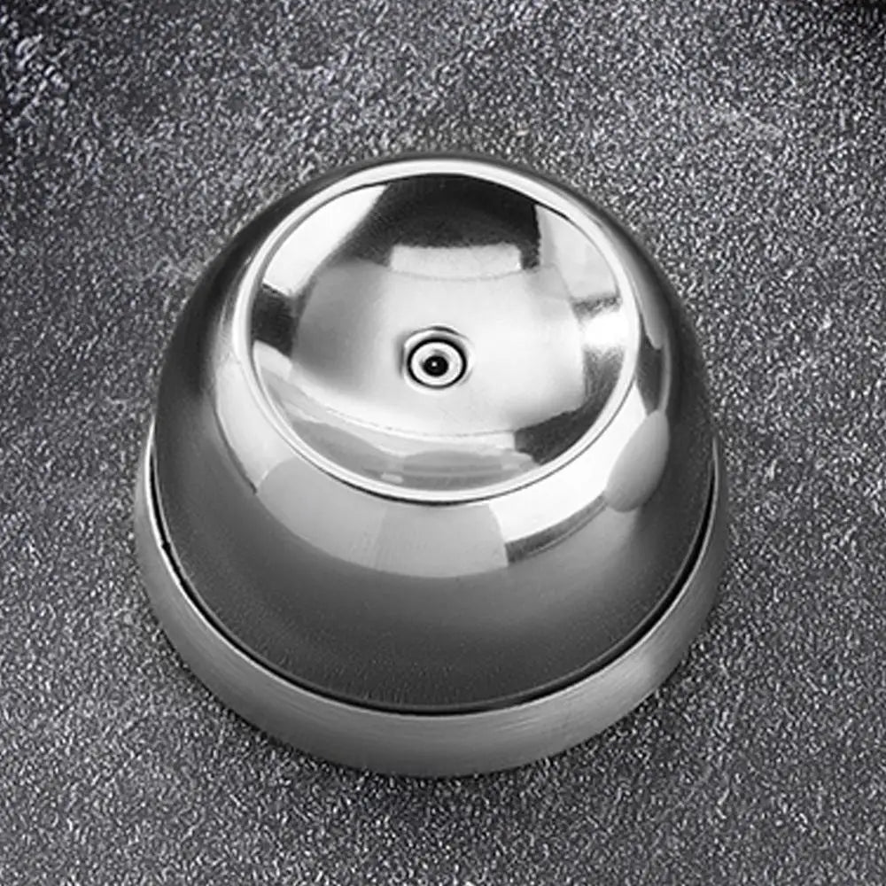 Eiergaatjesprikker RVS met stabiele voet