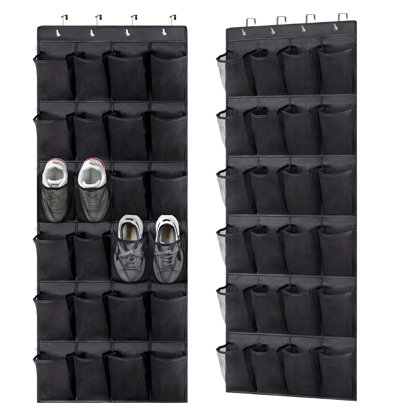 Schoen organizer wand deur polyester