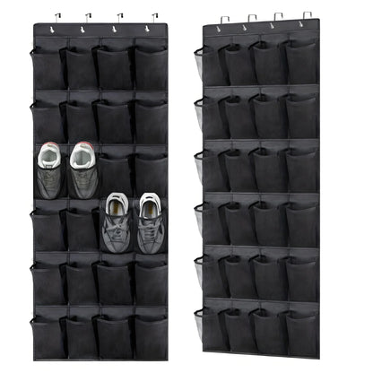 Schoen organizer wand deur polyester