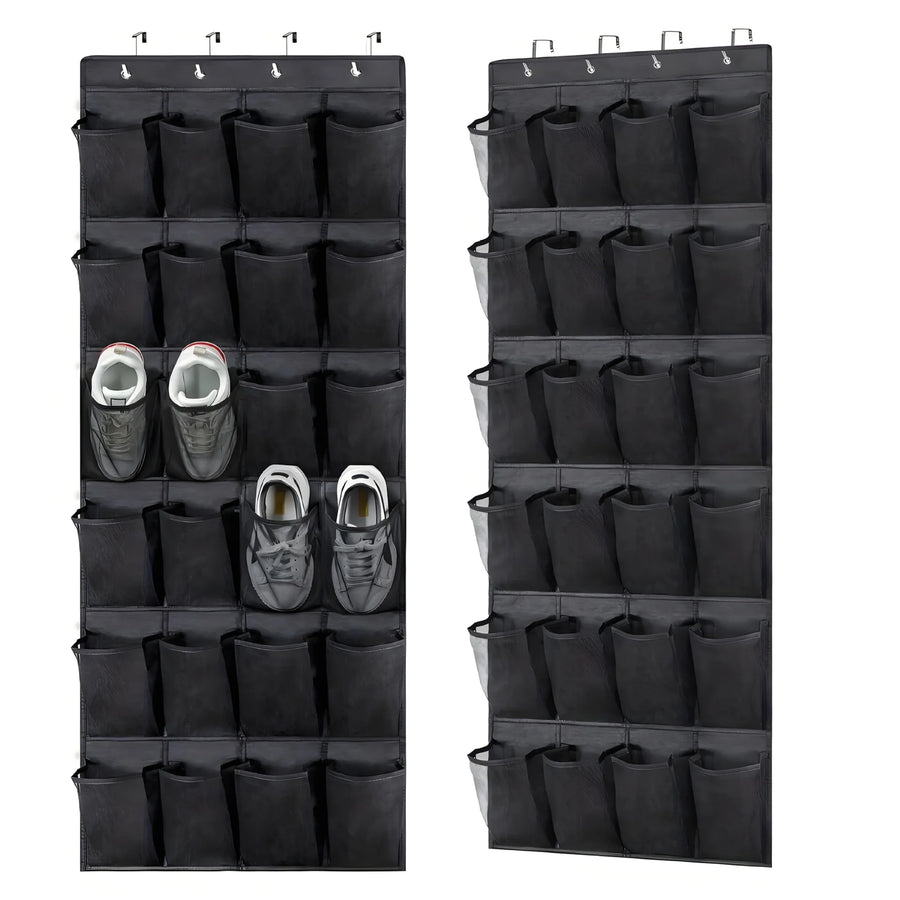 Schoen organizer wand deur polyester