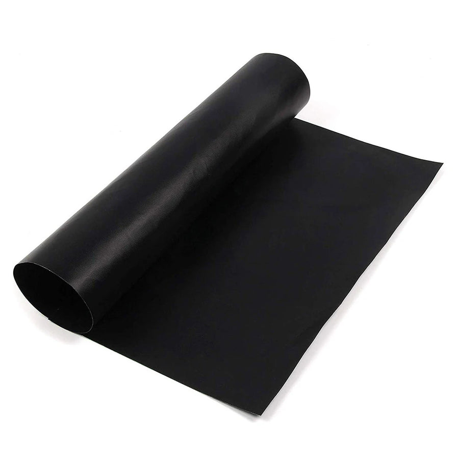Reusable Non-Stick Mat for Oven and BBQ