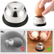 Eierpiercer van roestvrij staal