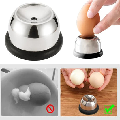 Eierpiercer van roestvrij staal