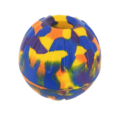 Hondenbal drijvend 7 of 9 cm