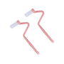 Roze 2x