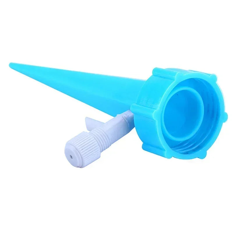 Druppel irrigatiesysteem zelfbewatering instelbaar